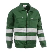 Giubbotto da Lavoro Multitasche Sottozero 16070