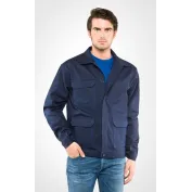 Giubbotto da Lavoro 100% Cotone Multitasche Sottozero Kryos 20590 Giubbotto da Lavoro 100% Cotone Multitasche Sottozero Kryos 20590