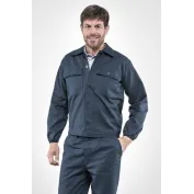 Giubbotto da Lavoro 100% Cotone Multitasche Sottozero Massaua 20040 Giubbotto da Lavoro 100% Cotone Multitasche Sottozero Massaua 20040