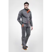 Pantaloni da Lavoro Multitasche Sottozero Spazio Winter N220GAW