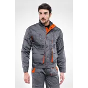 Giubbotto da Lavoro Multitasche Invernale Sottozero Spazio Winter N240GAW Giubbotto da Lavoro Multitasche Invernale Sottozero Spazio Winter N240GAW