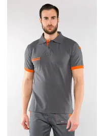 Polo da Lavoro Sottozero Spazio N270GA