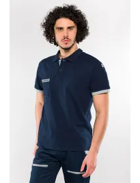 Polo da Lavoro Sottozero Aria N170BG