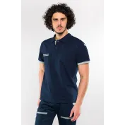 Polo da Lavoro Sottozero Aria N170BG