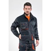 Giubbotto da Lavoro Multitasche Invernale Sottozero Eclisse Winter N940GNW Giubbotto da Lavoro Multitasche Invernale Sottozero Eclisse Winter N940GNW