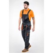 Salopette da Lavoro Multitasche Sottozero Eclisse N930GN