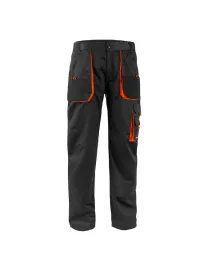 Pantaloni da Lavoro Multitasche Sottozero Eclisse N920GN