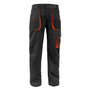 Pantaloni da Lavoro Multitasche Sottozero Eclisse N920GN