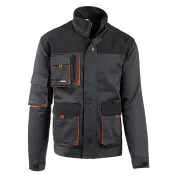 Giubbotto da Lavoro Multitasche Sottozero Eclisse N940GN Giubbotto da Lavoro Multitasche Sottozero Eclisse N940GN