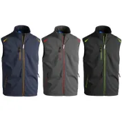 Gilet da Lavoro Multitasche Stretch Sottozero Smart 70910
