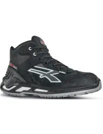 Fuori tutto - Scarpe antinfortunistiche U-power Arden S3 SRC CI ESD RS10164 numero 44