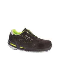 Fuori tutto - Scarpe Antinfortunistiche da Lavoro Giasco Mako S1P SRC ESD 3M182T Numero 44