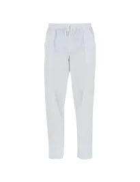 Fuori tutto - Pantalone Sanitario da Lavoro 100% Cotone Giblor's Pitagora Q3P00245 taglia M