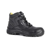 Scarpe antinfortunistiche Alte S.24 Boa S3 SRA 5132