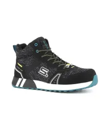 Scarpe Antinfortunistiche Alte S.24 Drop S1PS SR HRO HI CI ESD 6352