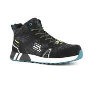 Scarpe Antinfortunistiche Alte S.24 Drop S1PS SR HRO HI CI ESD 6352