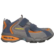 Scarpe antinfortunistiche Goodyear S1P g4000 - g1382100