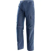 Pantalone da lavoro New Tools multitasche GB Neri Pantalone da lavoro New Tools multitasche GB Neri