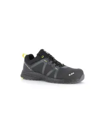 Scarpe Antinfortunistiche Basse Metalfree S.24 Hornet S3 HRO HI CI SRC FO ESD 6232