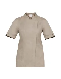Fuori Tutto Casacca da Lavoro Giblor's Tania Lady 21P02K249 colore beige Taglia L