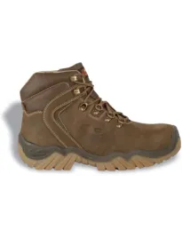 Scarpe Antinfortunistiche Cofra Pirenei S3 WR HRO SRC