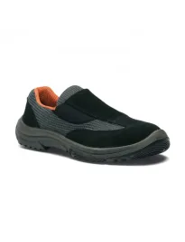 Scarpe Antinfortunistiche Senza Lacci S.24 Fuego S1P SRA FO 9632