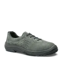 Scarpe Antinfortunistiche Basse S.24 Girondin S1P SRA FO 6002