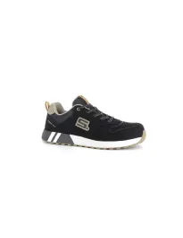 Scarpe Antinfortunistiche Basse S.24 HAKA S1P SRC FO HRO HI CI 6262