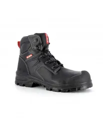 Scarpe Antinfortunistiche Alte Metalfree S.24 Trooper S3 HI CI SRC WRU 5352