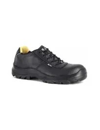 Scarpe Antinfortunistiche Basse Metalfree S.24 Vista S3 SRA FO WRU 5142