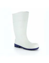 Stivali Antinfortunistici S.24 Tokay Blanc S4 SRC FO CI 7032