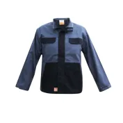 Giacca da Lavoro Bicolore Multitasche Technosafe Lex ALGBGR01