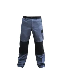 Pantaloni da Lavoro Multitasche Technosafe Lex ALPNGR01
