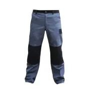 Pantaloni da Lavoro Multitasche Technosafe Lex ALPNGR01