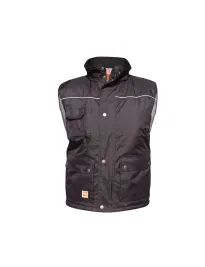 Gilet da Lavoro Multitasche Technosafe Pete ALGLBL01