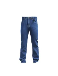 Pantaloni da Lavoro Multitasche 100% Cotone Technosafe Alan ALPNJN01