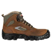 Fuori tutto - Scarpe Antinfortunistiche Cofra Kavir S3 SRC FW490-000 Numero 40 Fuori tutto - Scarpe Antinfortunistiche Cofra Kavir S3 SRC FW490-000 Numero 40