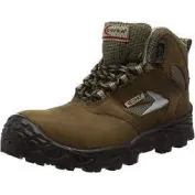 Fuori tutto - Scarpe Antinfortunistiche Cofra Kavir S3 SRC FW490-000 Numero 40 Fuori tutto - Scarpe Antinfortunistiche Cofra Kavir S3 SRC FW490-000 Numero 40
