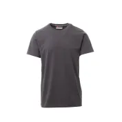 T-shirt Sunrise Girocollo a Manica Corta in Cotone - Payper