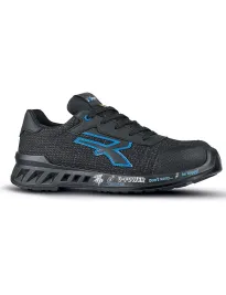 Fuori tutto - Scarpe antinfortunistiche U-power Diwi S1P SRC ESD RV20346 Numero 43