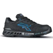 Fuori tutto - Scarpe antinfortunistiche U-power Diwi S1P SRC ESD RV20346 Numero 43