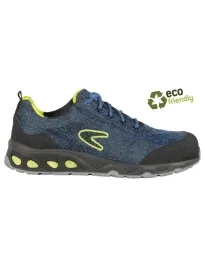 Fuori tutto - Scarpe Antinfortunistiche Cofra Reused S1P SRC 73082-003 Numero 43