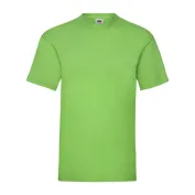 T-shirt da Lavoro Valueweight Fruit Of The Loom 100% cotone - 610360