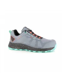 Scarpe Antinfortunistiche Basse S.24 Metalfree Trailer S3 HRO HI CI WR SRC 6312