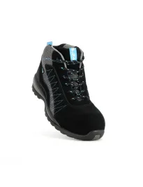 Scarpe Antinfortunistiche S.24 Waimea S3 SRA FO WR CI HI HRO 6022 Alte Metalfree