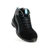 Scarpe Antinfortunistiche S.24 Waimea S3 SRA FO WR CI HI HRO 6022 Alte Metalfree