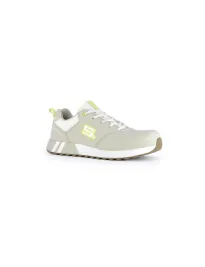 Scarpe Antinfortunistiche S.24 Wings Lady S1P SRC FO HRO HI CI 6272 Basse Metalfree