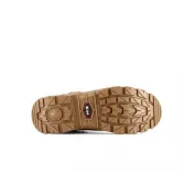 Scarpe Antinfortunistiche S.24 Xper Tp Lady S3 SRC FO WR HI CI 5802 Alte