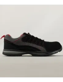 Scarpe Antinfortunistiche Basse S.24 Metalfree Zephir S1P FO HRO HI CI SR 5122