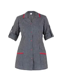 Fuori tutto - Casacca da Lavoro da Donna Giblor's Primula Q9K00250 taglia M